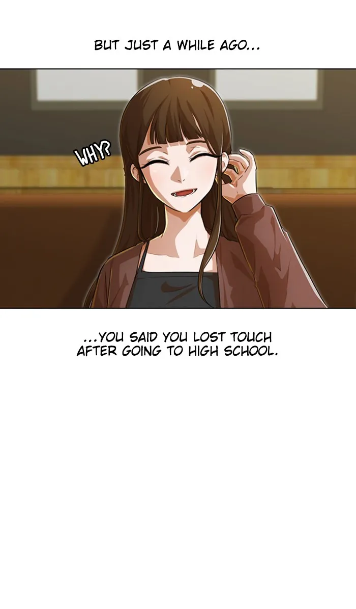 Read Random Chat chapter 130 image 16 on Lezhin