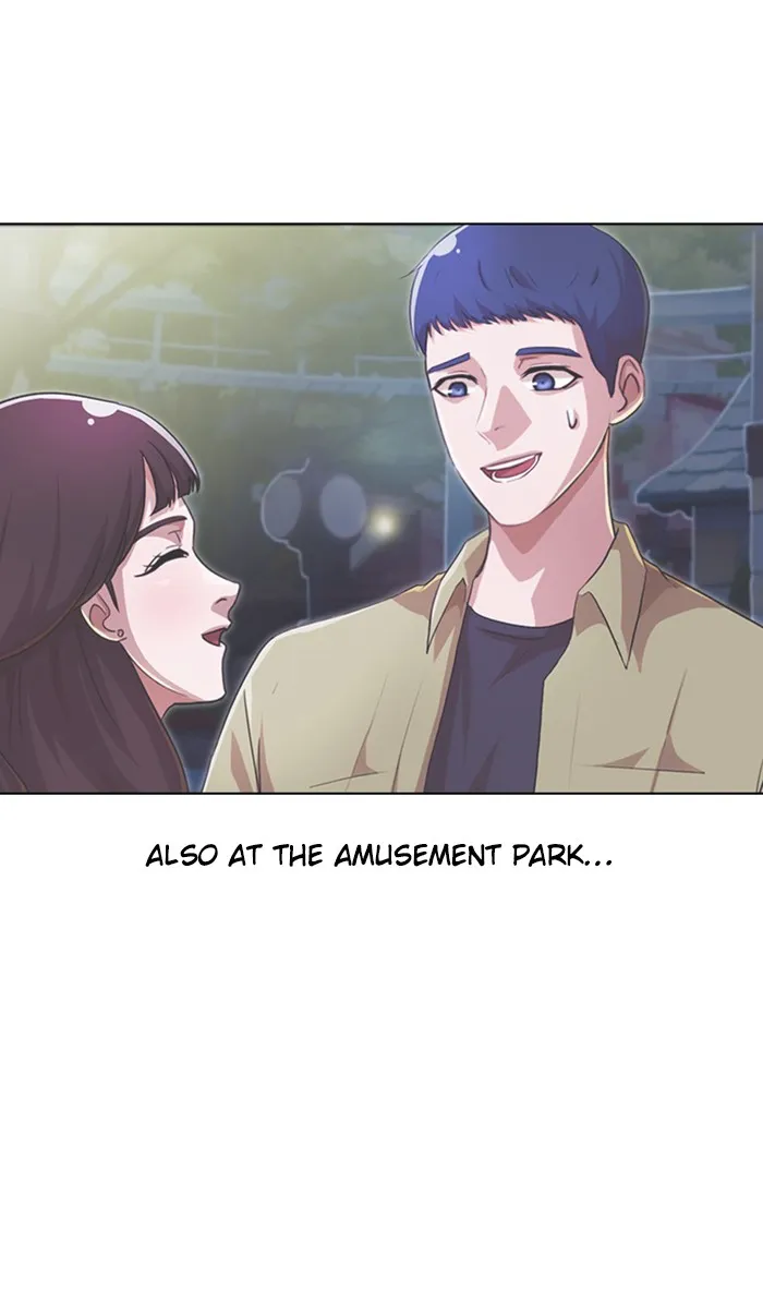 Read Random Chat chapter 130 image 17 on Lezhin