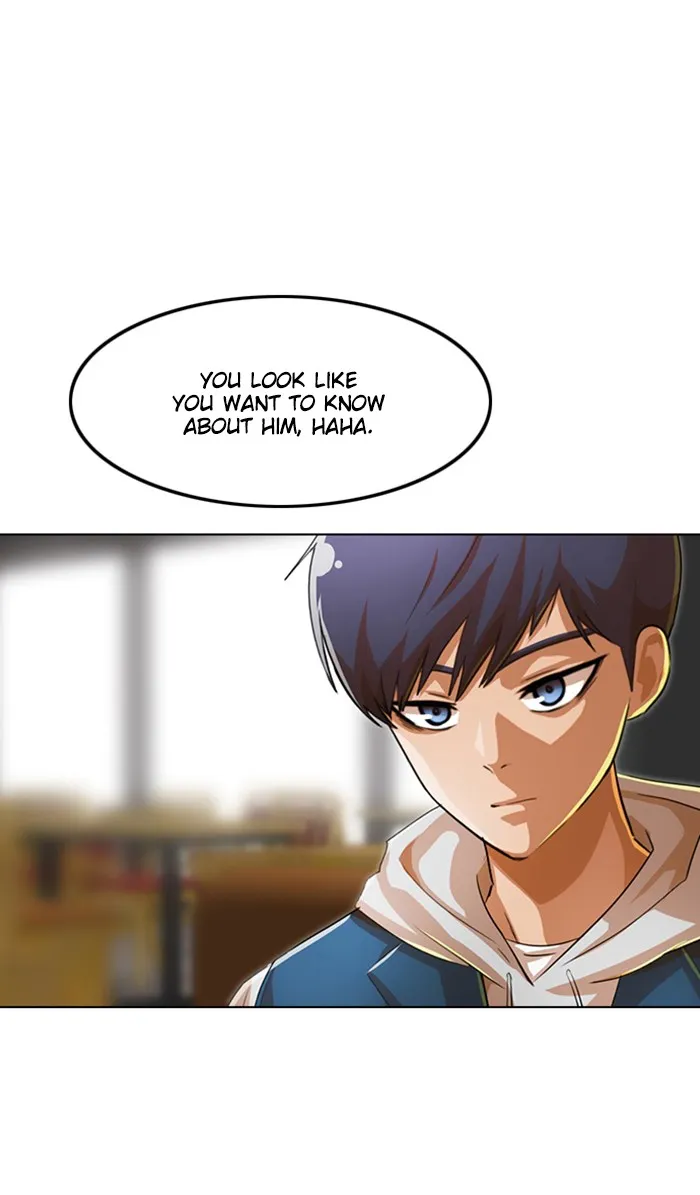 Read Random Chat chapter 130 image 21 on Lezhin