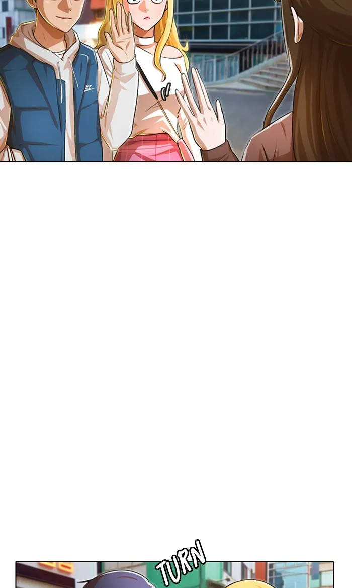 Read Random Chat chapter 130 image 28 on Lezhin