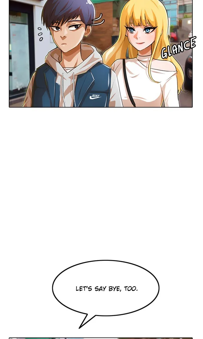 Read Random Chat chapter 130 image 29 on Lezhin