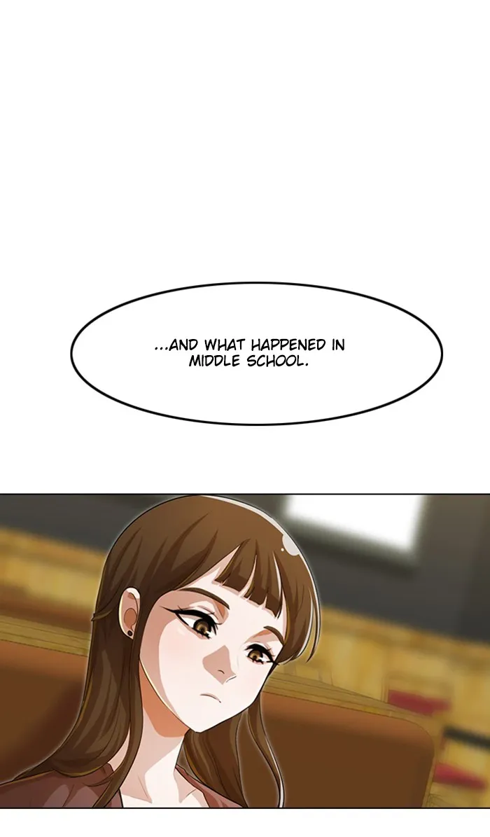 Read Random Chat chapter 130 image 3 on Lezhin
