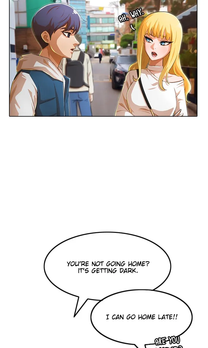 Read Random Chat chapter 130 image 30 on Lezhin