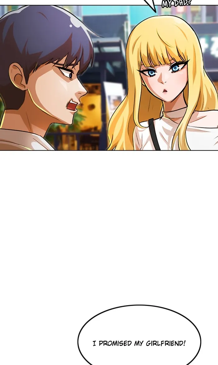 Read Random Chat chapter 130 image 31 on Lezhin