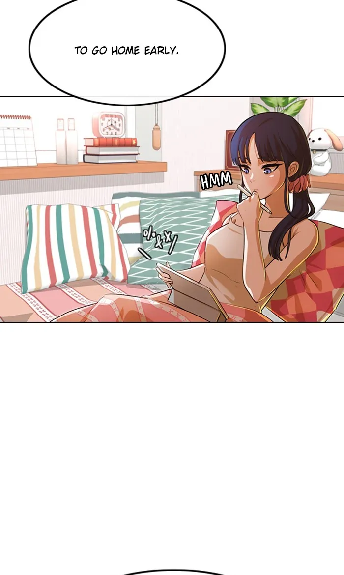 Read Random Chat chapter 130 image 33 on Lezhin