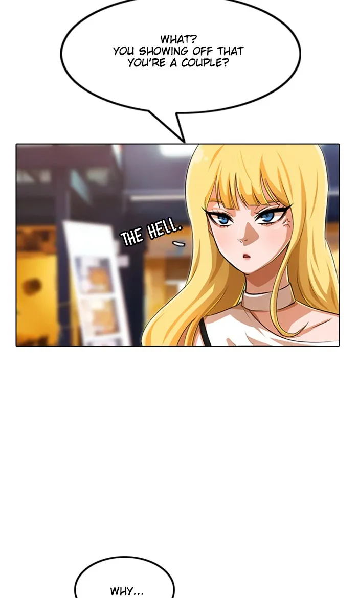 Read Random Chat chapter 130 image 34 on Lezhin