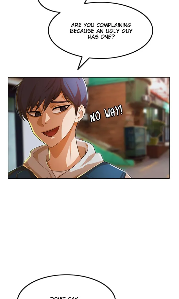 Read Random Chat chapter 130 image 35 on Lezhin