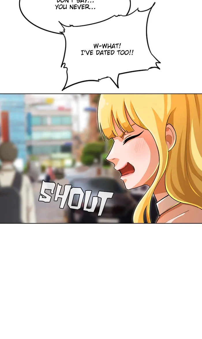 Read Random Chat chapter 130 image 36 on Lezhin