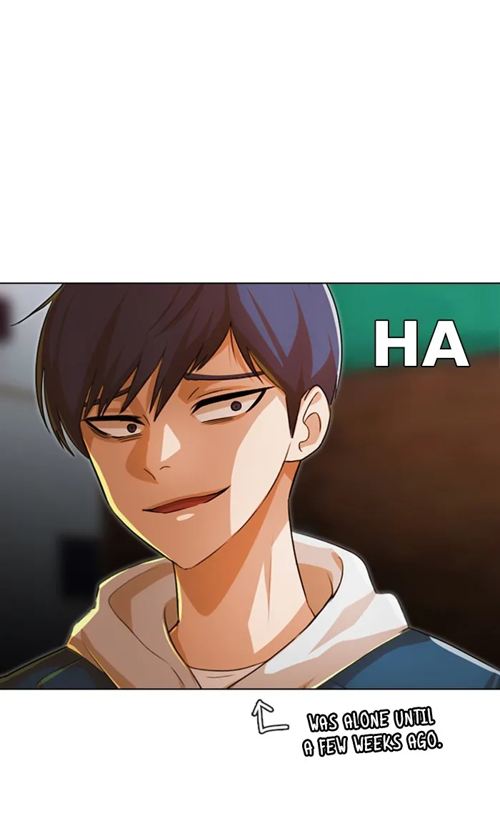 Read Random Chat chapter 130 image 37 on Lezhin