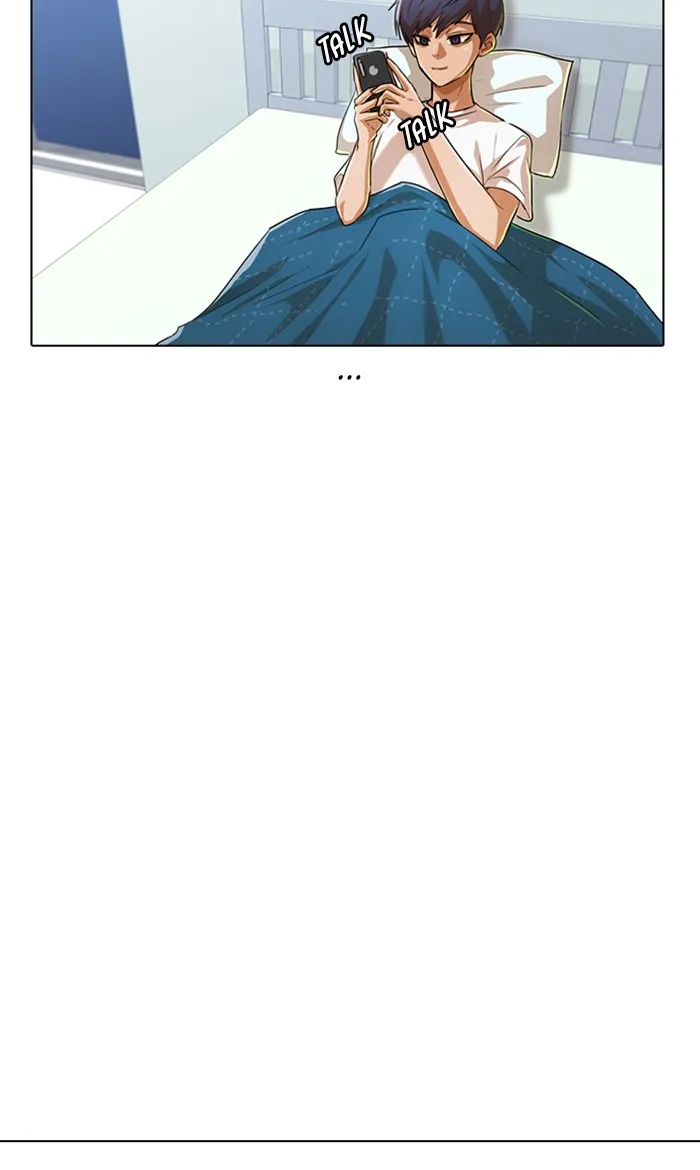 Read Random Chat chapter 130 image 40 on Lezhin