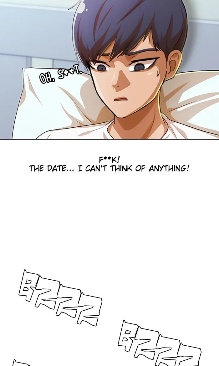 Read Random Chat chapter 130 image 42 on Lezhin