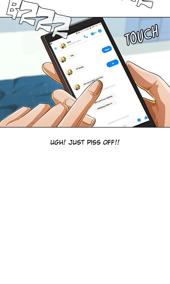Read Random Chat chapter 130 image 43 on Lezhin