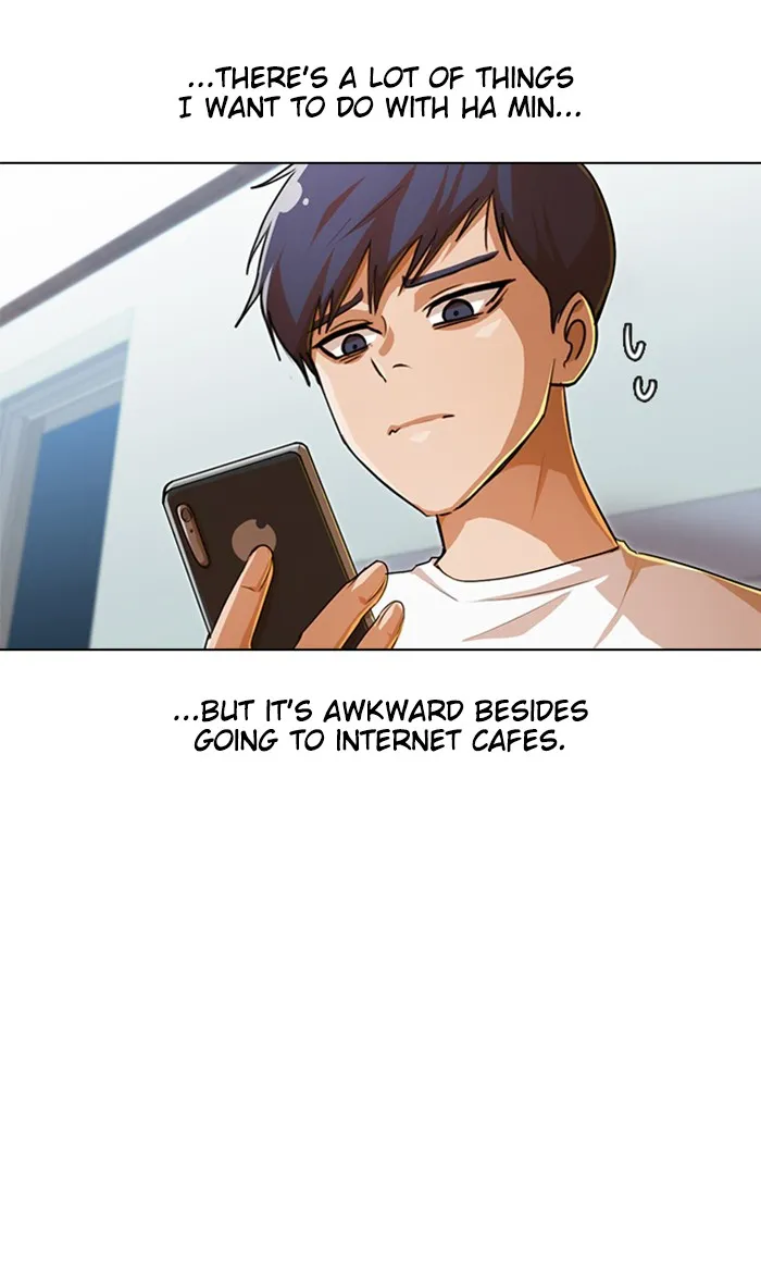 Read Random Chat chapter 130 image 44 on Lezhin