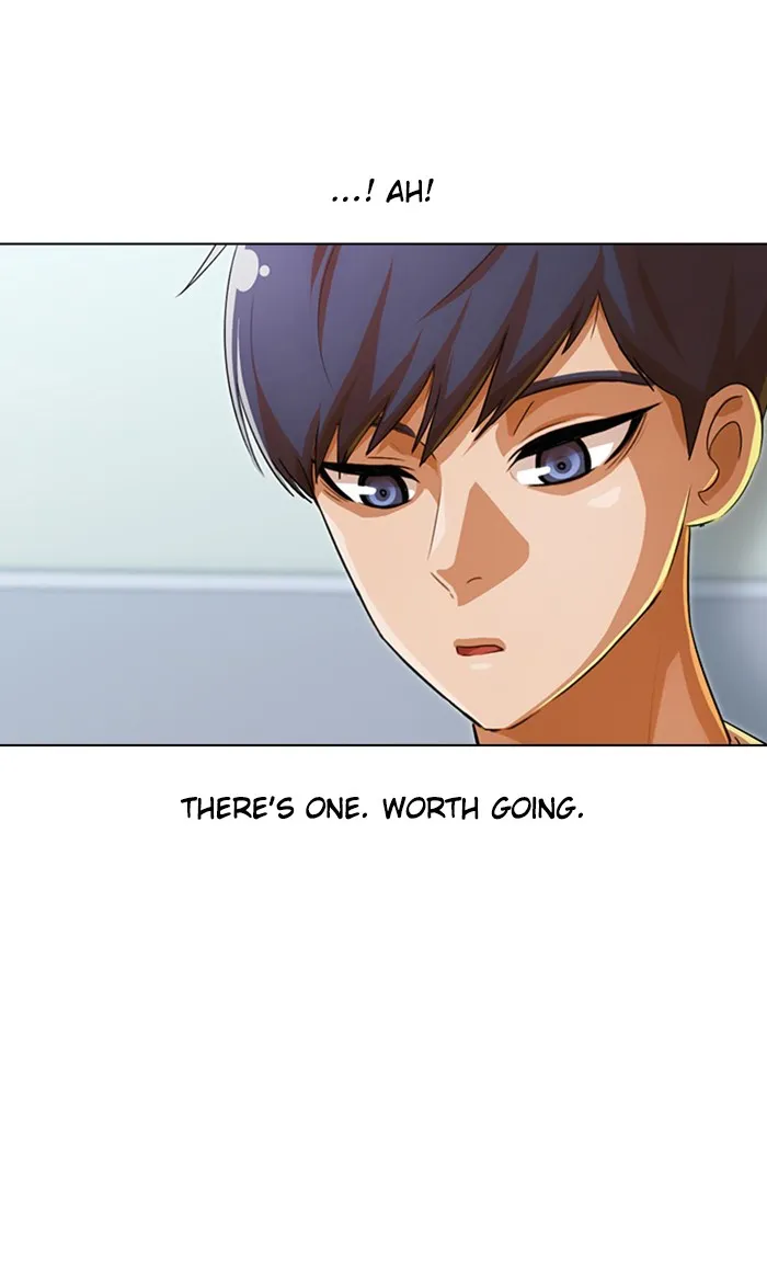 Read Random Chat chapter 130 image 45 on Lezhin