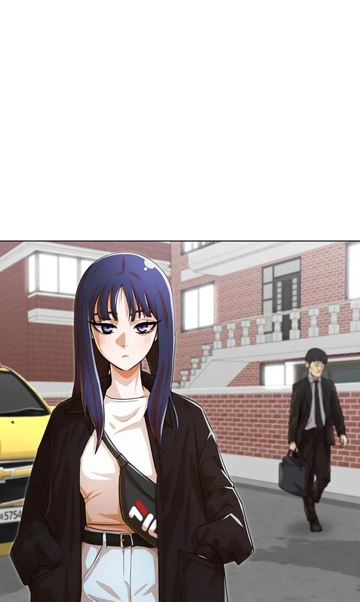 Read Random Chat chapter 130 image 47 on Lezhin