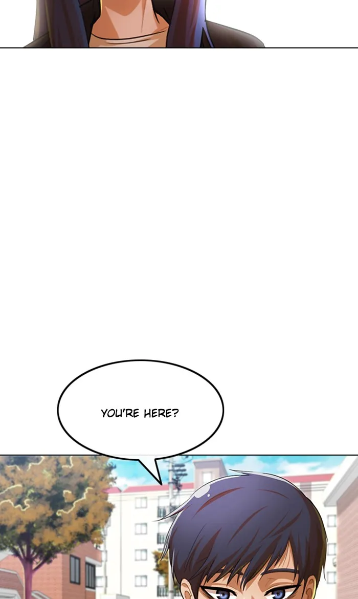 Read Random Chat chapter 130 image 49 on Lezhin
