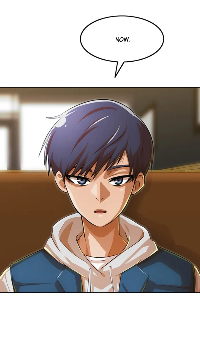 Read Random Chat chapter 130 image 5 on Lezhin