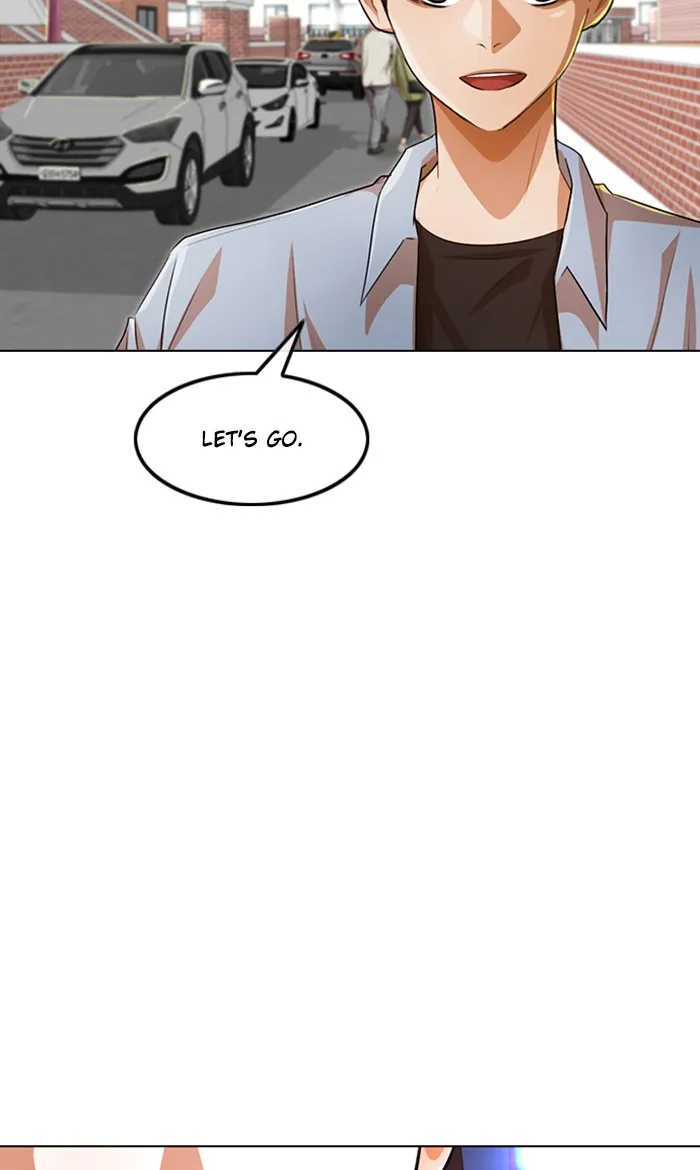 Read Random Chat chapter 130 image 50 on Lezhin
