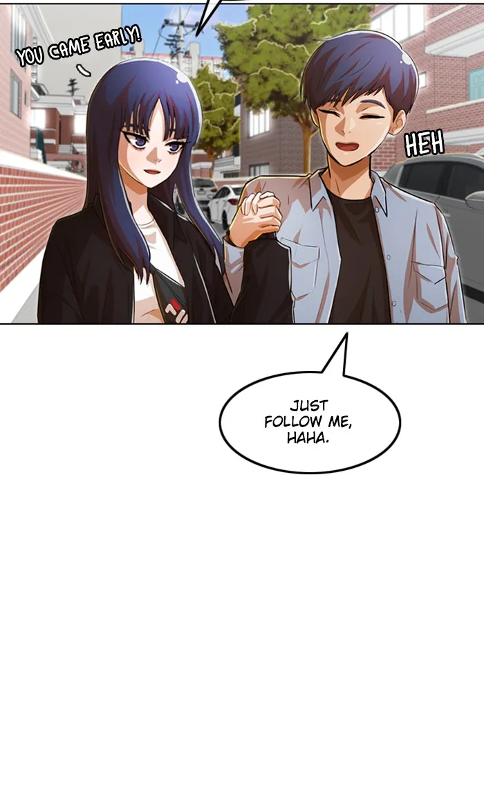 Read Random Chat chapter 130 image 52 on Lezhin