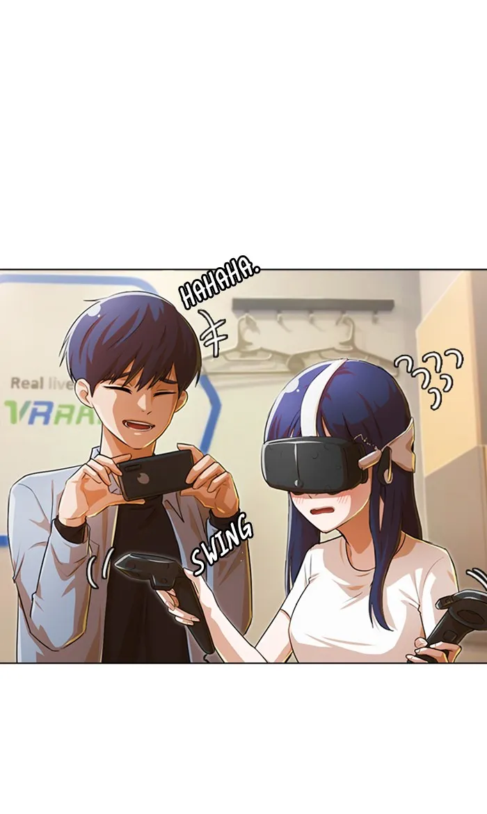 Read Random Chat chapter 130 image 54 on Lezhin