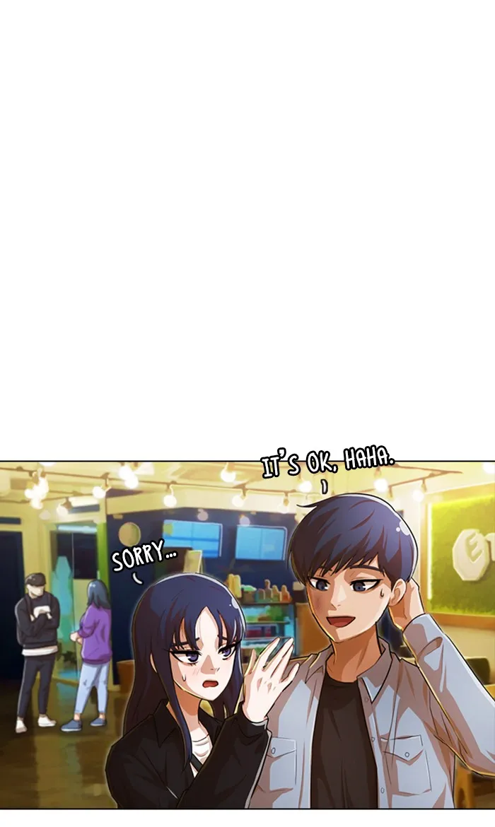 Read Random Chat chapter 130 image 56 on Lezhin