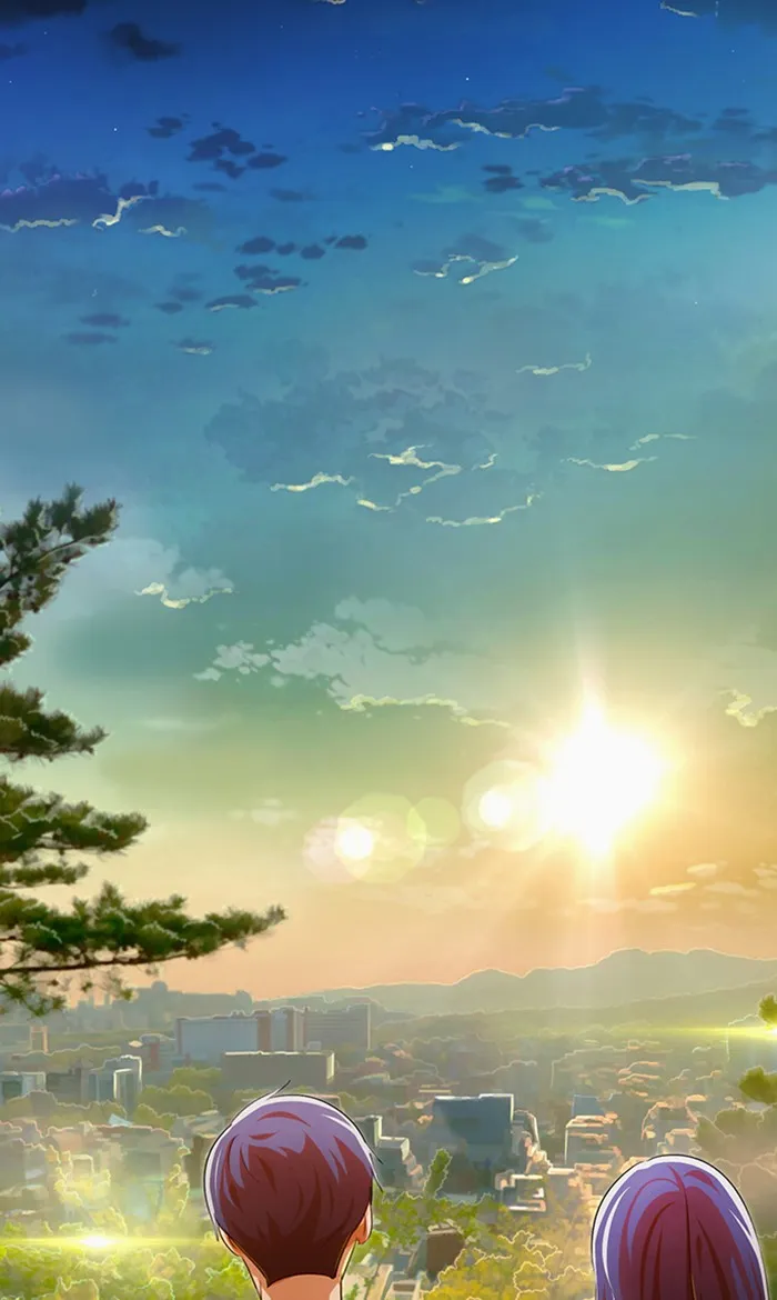Read Random Chat chapter 130 image 60 on Lezhin