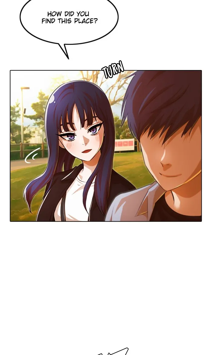 Read Random Chat chapter 130 image 65 on Lezhin
