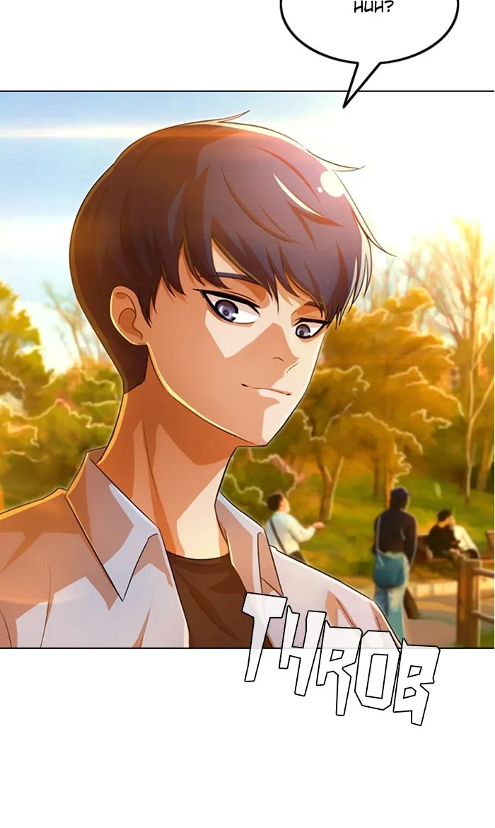 Read Random Chat chapter 130 image 67 on Lezhin