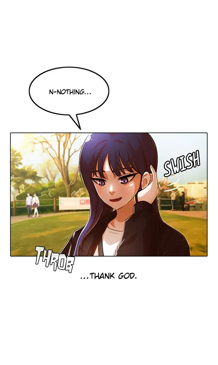 Read Random Chat chapter 130 image 68 on Lezhin