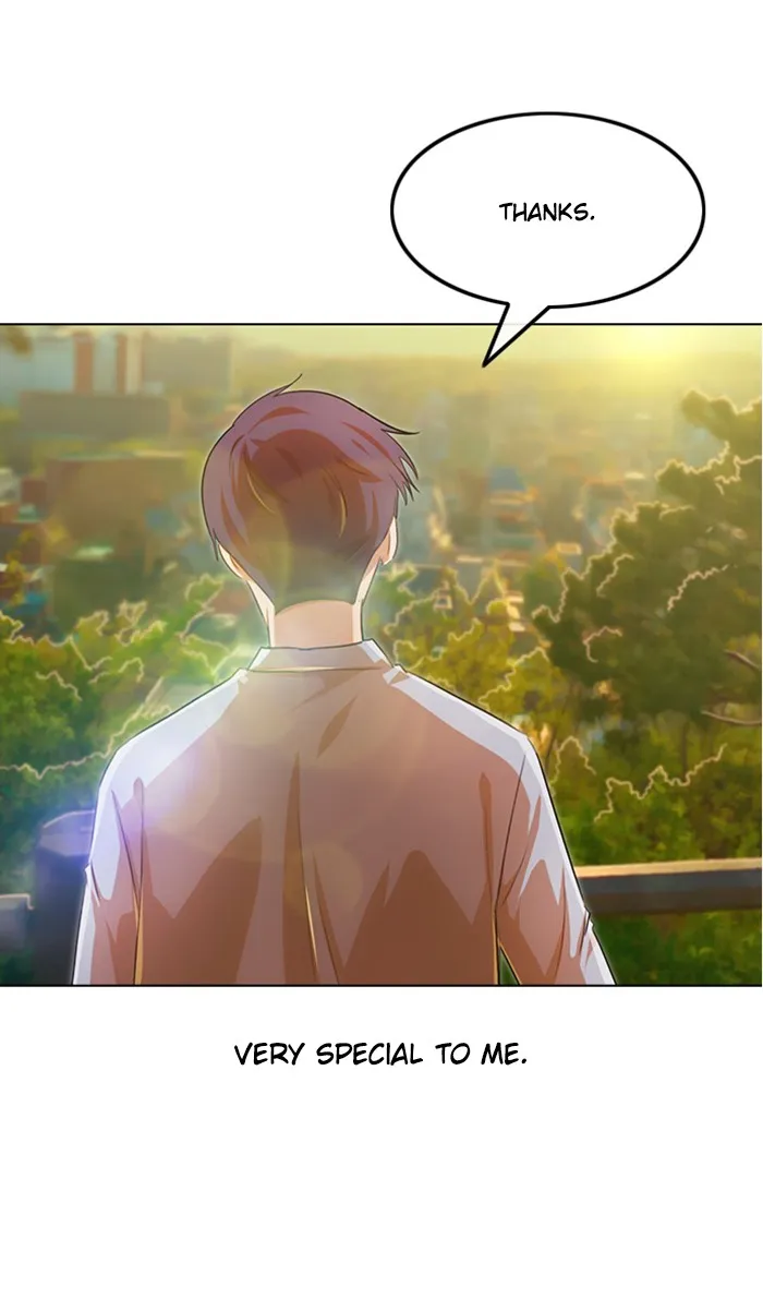 Read Random Chat chapter 130 image 70 on Lezhin