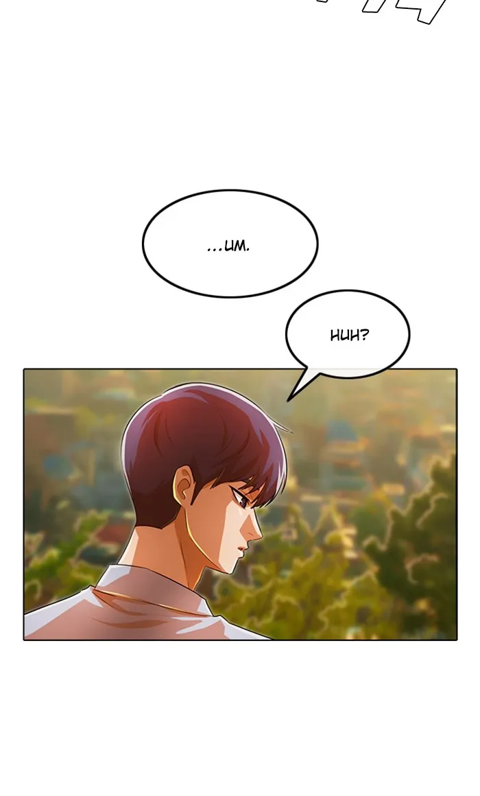 Read Random Chat chapter 130 image 73 on Lezhin