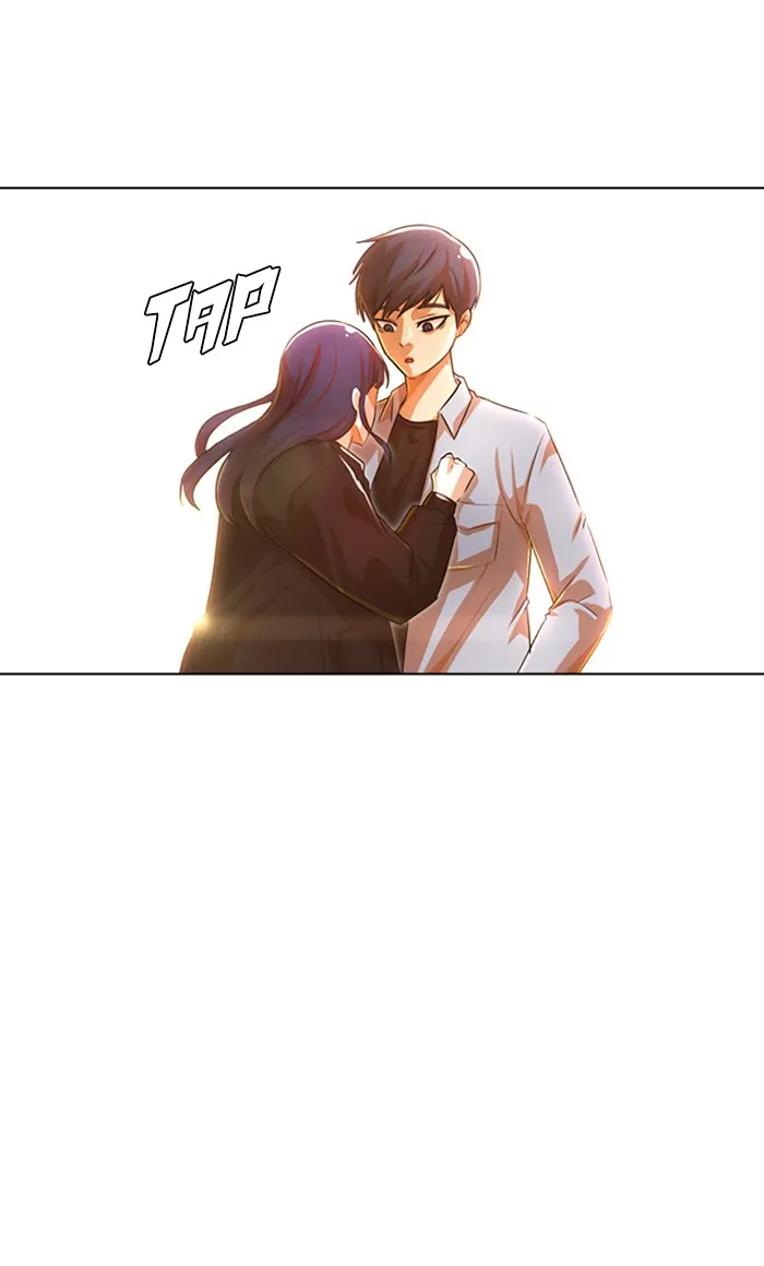 Read Random Chat chapter 130 image 75 on Lezhin