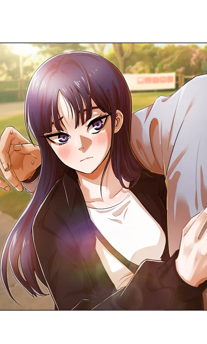 Read Random Chat chapter 130 image 76 on Lezhin