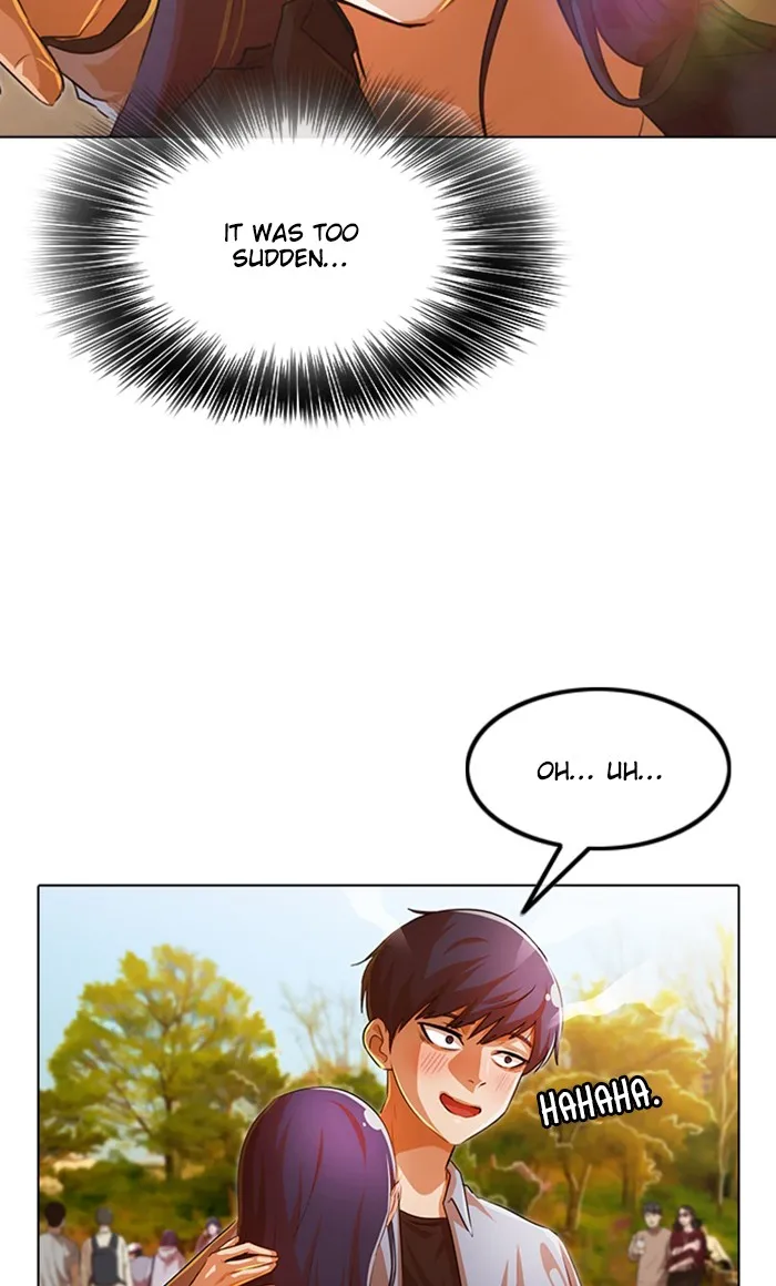 Read Random Chat chapter 130 image 79 on Lezhin