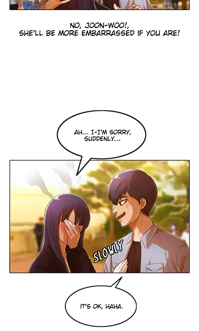 Read Random Chat chapter 130 image 80 on Lezhin