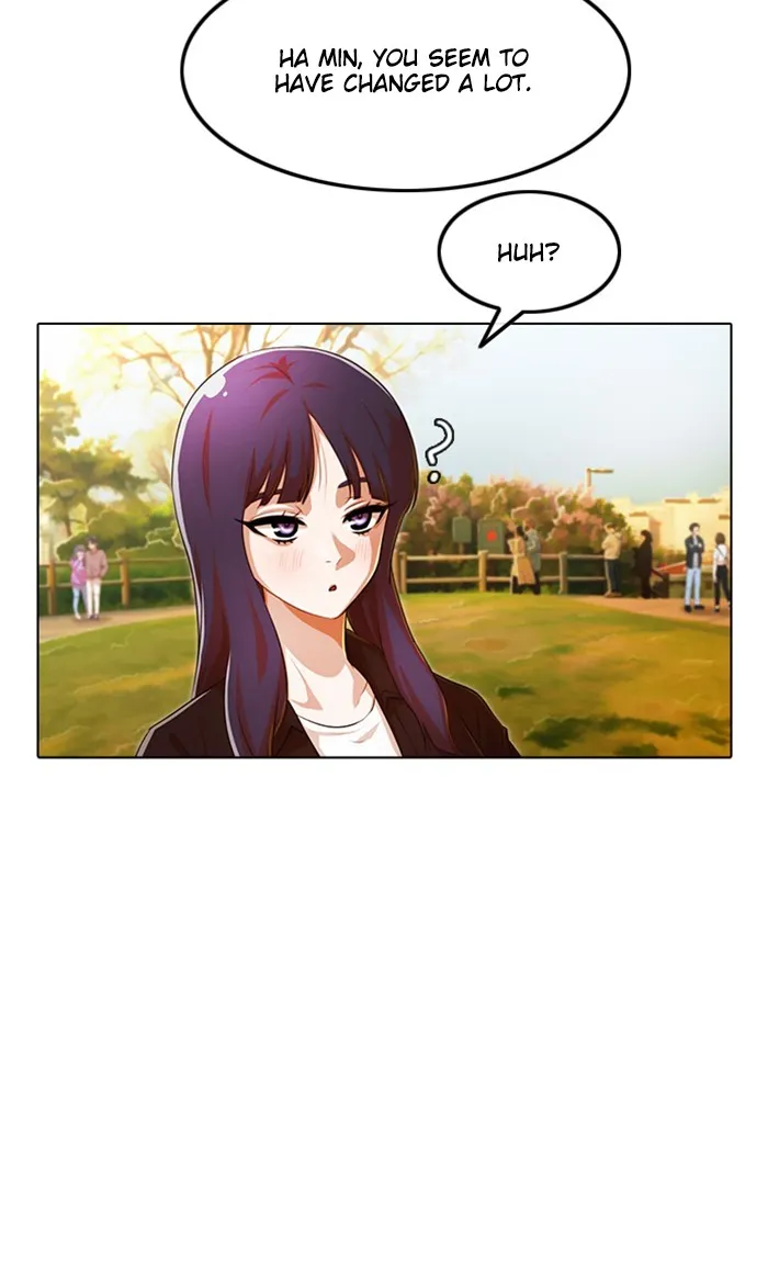 Read Random Chat chapter 130 image 82 on Lezhin