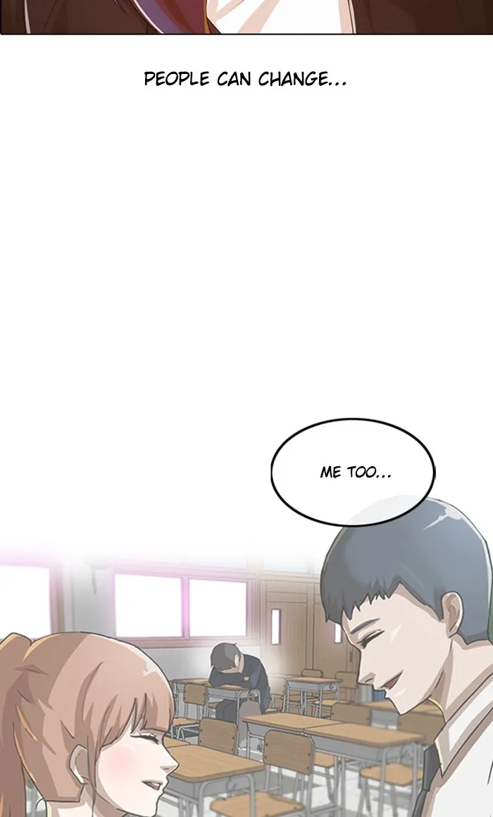 Read Random Chat chapter 130 image 86 on Lezhin