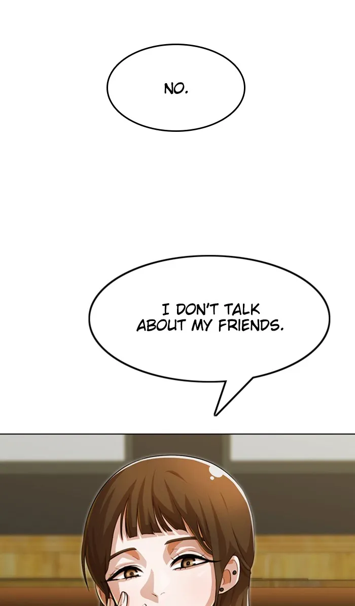 Read Random Chat chapter 130 image 9 on Lezhin