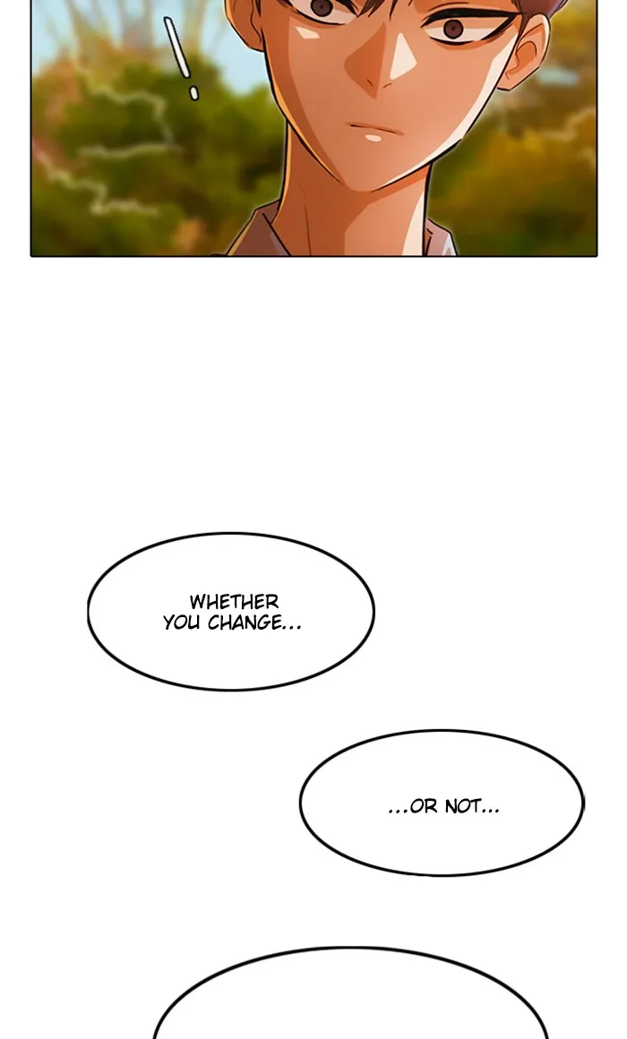 Read Random Chat chapter 130 image 92 on Lezhin
