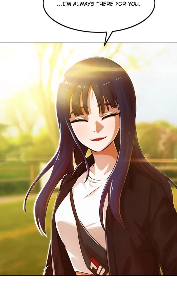 Read Random Chat chapter 130 image 93 on Lezhin