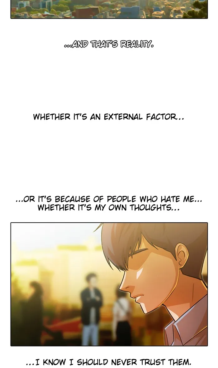 Read Random Chat chapter 130 image 99 on Lezhin