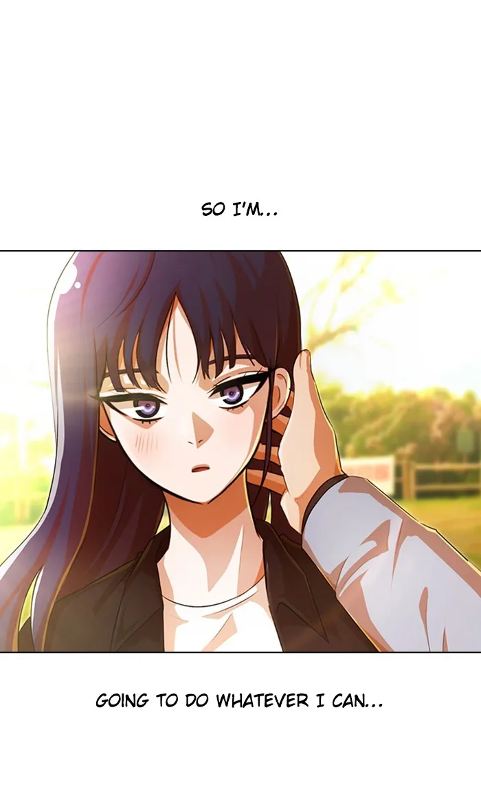 Read Random Chat chapter 131 image 0 on Lezhin
