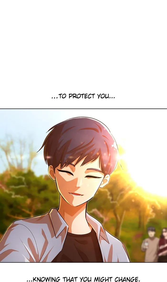 Read Random Chat chapter 131 image 1 on Lezhin