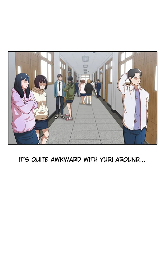 Read Random Chat chapter 131 image 101 on Lezhin