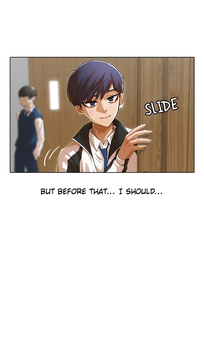 Read Random Chat chapter 131 image 102 on Lezhin