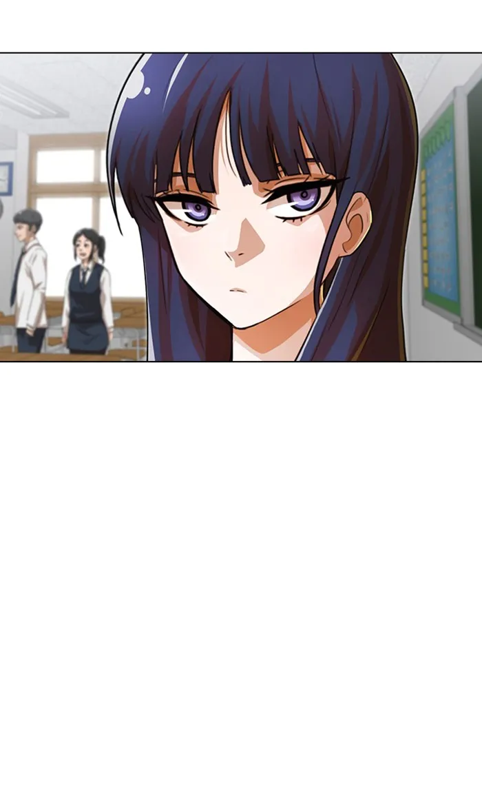 Read Random Chat chapter 131 image 105 on Lezhin