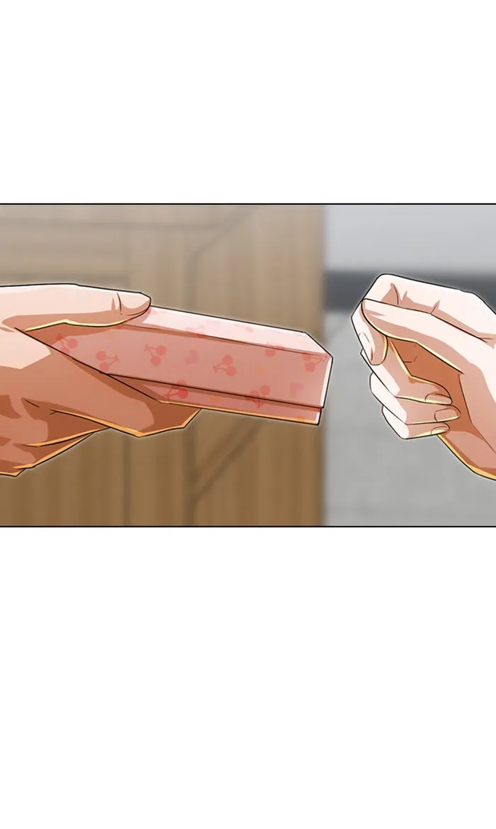 Read Random Chat chapter 131 image 108 on Lezhin