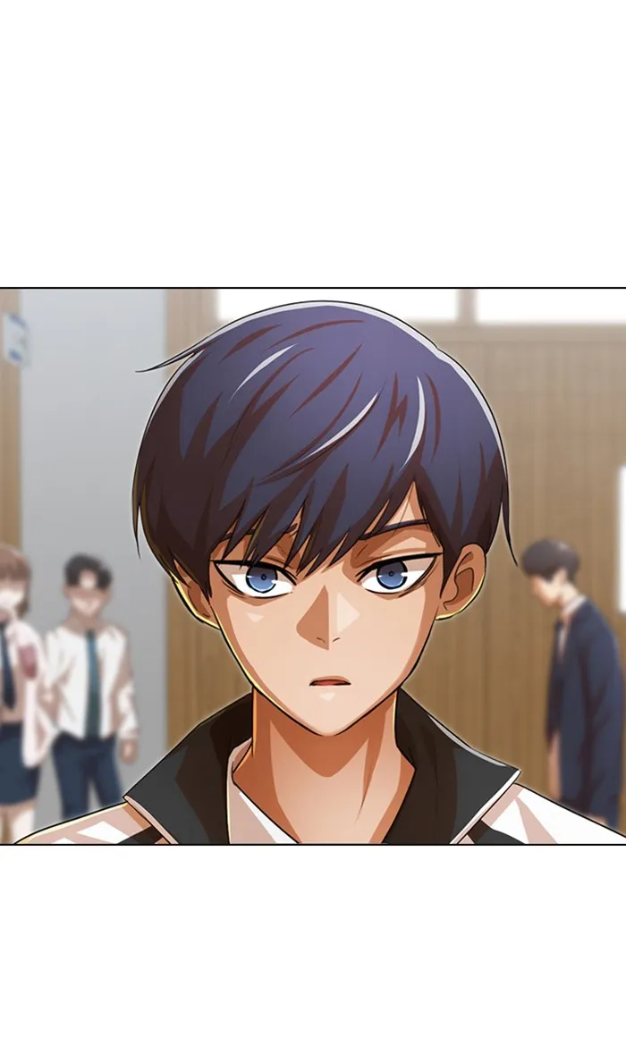 Read Random Chat chapter 131 image 109 on Lezhin