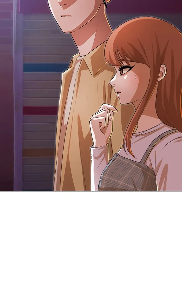 Read Random Chat chapter 131 image 13 on Lezhin