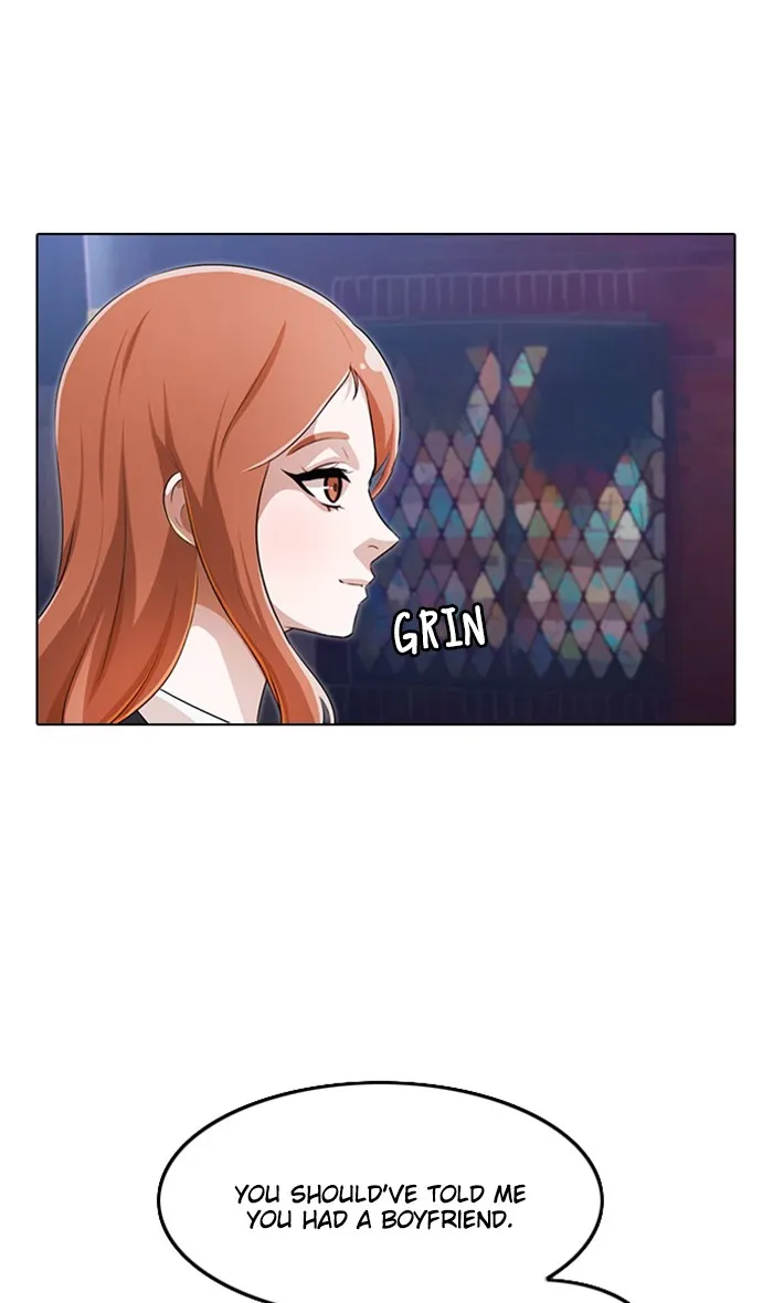 Read Random Chat chapter 131 image 14 on Lezhin